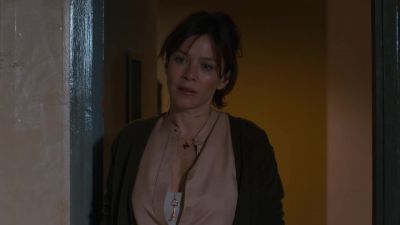 Have you spoke to Matthew? - Marcella
