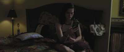 Have you spoken to Kelly? - The Unhealer