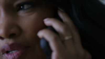 Have you spoken to Lauren?
No, everything is good. - Black Girl Missing