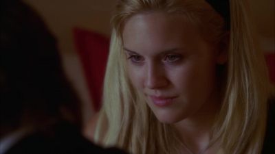 Have you spoken to my mother? - Lost