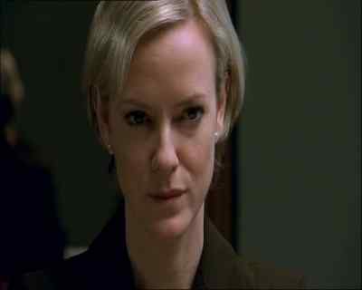 Have you spoken to Oliver, Mrs. Hibbert? - Wire in the Blood