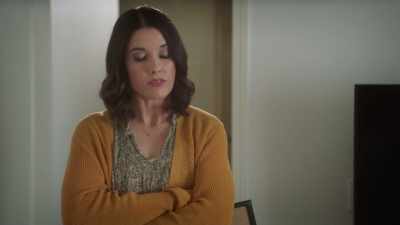 Have you spoken
to your father? - Hiding from My Husband