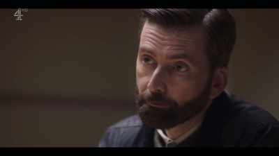 Have you stayed away
from all witnesses? - Deadwater Fell