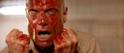 Have him stitched up! - The Human Centipede 3 (Final Sequence)