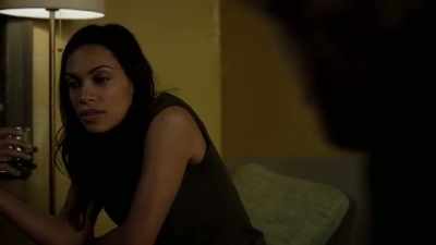 Have you stopped to consider
that this idea totally sucks? - Marvel's Iron Fist