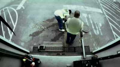 HAVE SURVEILLANCE CAMERAS
DISTURBED A MUTANT LIFE-FORM? - Strange Evidence