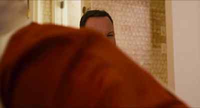 Have sweet mercy! Oh, my! - Paul Blart: Mall Cop 2