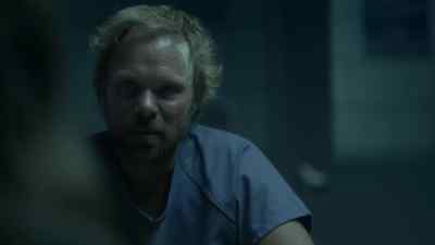 Have you talked to Belle? - Bloodline