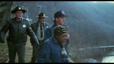 Have that water turned off. - The Fugitive