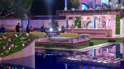 HAVE THE BEST NIGHT. - Love Island