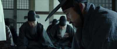 Have the crown prince
take it to the enemy. - The Fortress