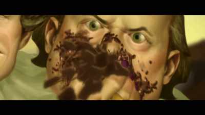 Have the dirt wine.
[ Laughing ] - Tigtone