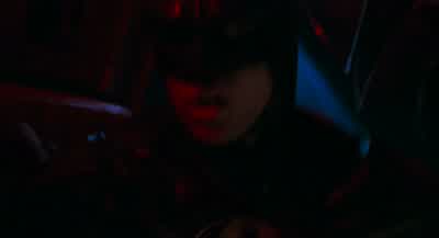 Have the good taste to die. - Batman Forever