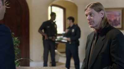 Have the guys search for a
hidden wine cellar or a... - Blood Pageant