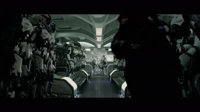 Have the latest mission profiles been programmed into all our troops? - Total Recall