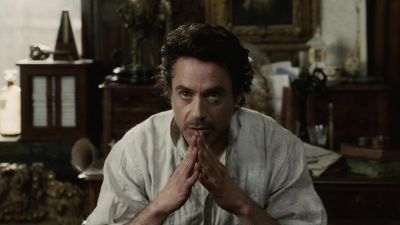 Have the newspapers got wind of it yet - Sherlock Holmes