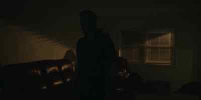 Have the other samples
been tested? - The Outsider