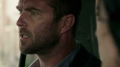 Have the police find out anything - Blindspot