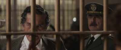 Have the Policlinico
send all the nurses they can. - Prison 77