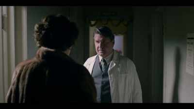 Have the porters bring her to my car, - Ordeal by Innocence