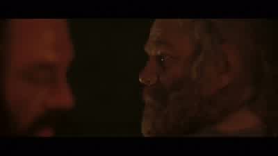 Have the Templars killed Balian? - Kingdom of Heaven