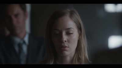 Have the time to go home
and think about it? - Travelers