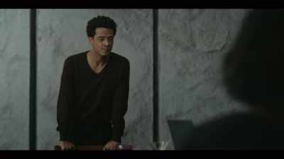 Have them feel the
evidence in their hands. - Interview with the Vampire