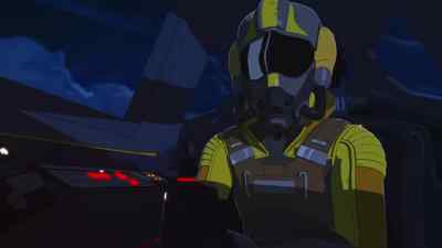 Have them in my sights. - Star Wars Resistance