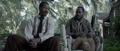 Have them meet us
at the big cypress - The Birth of a Nation