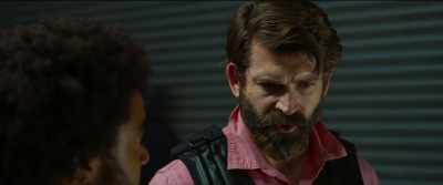 Have them run all
the fake IDs we found - Top Gunner: Danger Zone