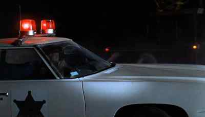Have them turn the power on. - Night of the Lepus