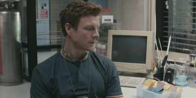 Have these analyzed,
recorded and on my desk - Dexter: Original Sin