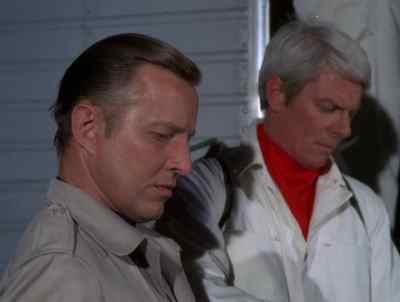 HAVE THESE MASKS
BEEN TESTED? - Mission: Impossible