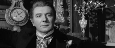 Have they had a governess before - The Innocents