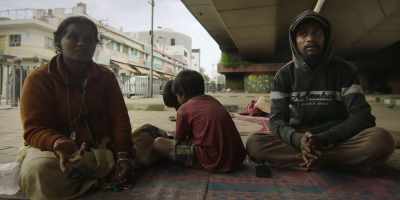 Have they even fed her milk? - Crime Stories: India Detectives