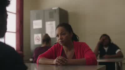 Have they moved your bunk yet? - The Chi