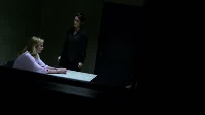 Have they questioned you? - Marvel's Jessica Jones