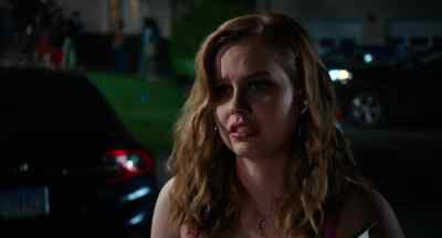 Have this. It won an award.
Janis. - Mean Girls