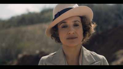Have you thought for a minute
what Max will do when - Agatha and the Curse of Ishtar