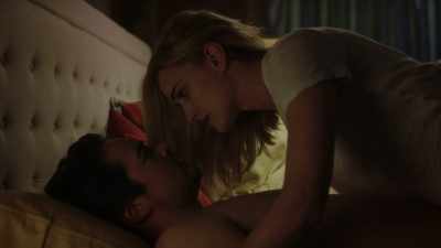 Have you thought about me,
Clark Richards? - The Passage