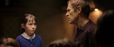 Have you thought about names - What Happened to Monday