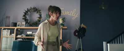 - Have you thought about that?
- Audrey, we have invested - Audrey