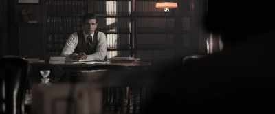 Have you thought about
using the first amendment - American Traitor: The Trial of Axis Sally