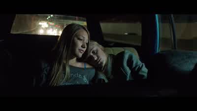 Have you thought about what he said? - It Follows