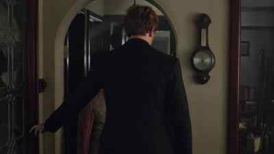 Have you thought to ask
what she did during the war? - Grantchester