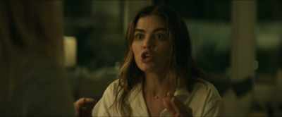 Have you thought
that maybe you are killing
the wrong people? - F Marry Kill