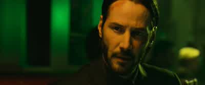 Have you thought this throughI mean chewed down to the boneYou got out onceYou dip so much as a pinky back into this pondyou may well find something reaches outand drags you back into its depths - John Wick