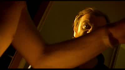 Have to empty it each morning. - 28 Days Later