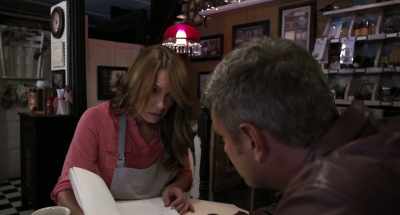 - Have to, why do you have to? - Dark Night of the Scarecrow 2