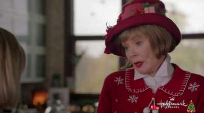 Have you told anyone about
how that makes you feel? - A Shoe Addict's Christmas